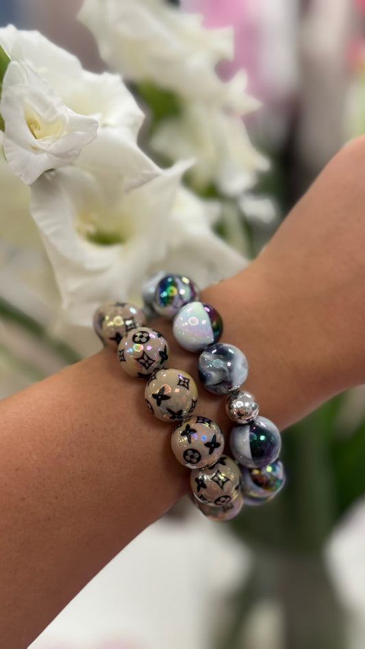 Armband MARMOR & LOUIS (2 Farben)