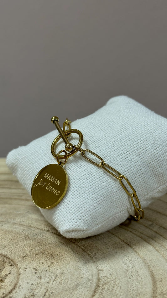 Armband MON AMOUR