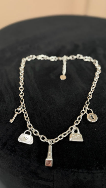 Kette KEY