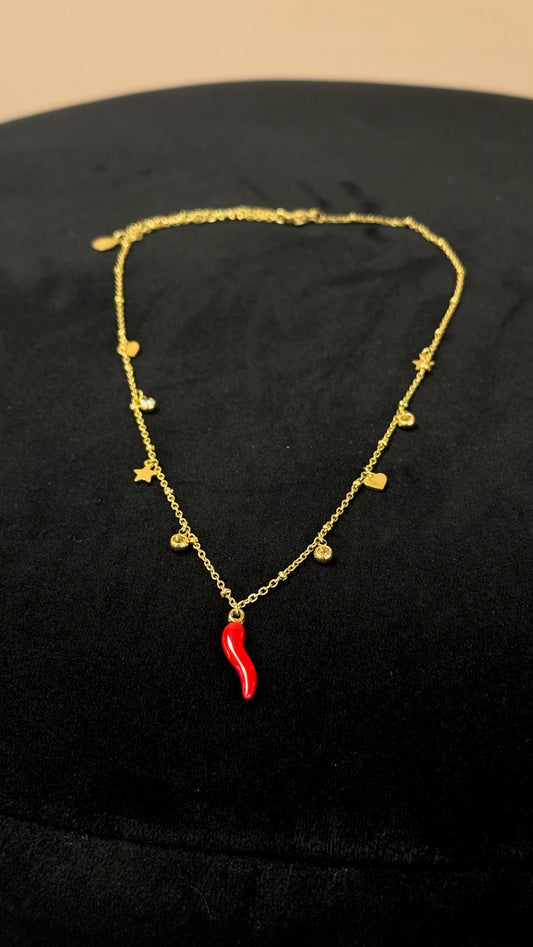 Kette CHILLI