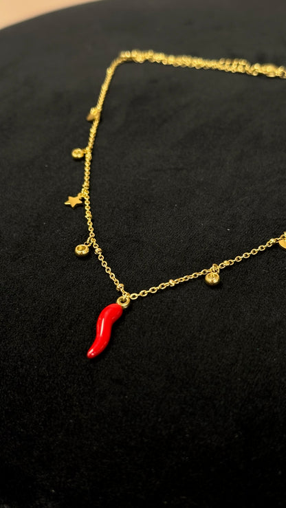 Kette CHILLI