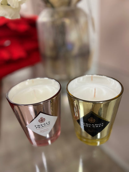 Duftkerze CANDLE (2 Düfte)
