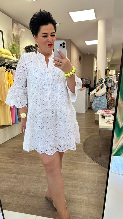 Kleid STELLA (2 Farben)