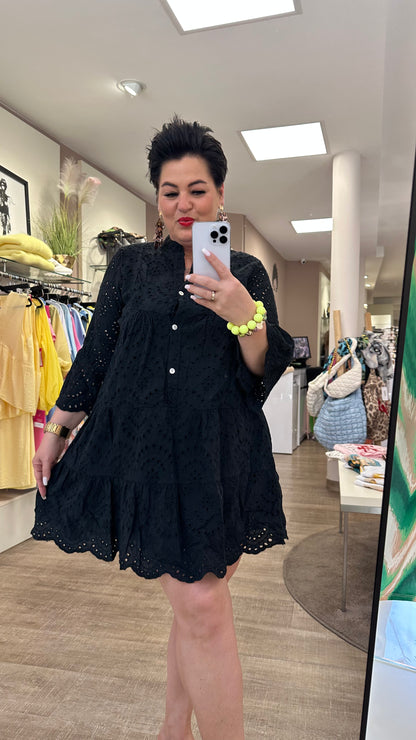 Kleid STELLA (2 Farben)