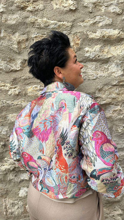 Blouson PARADISO