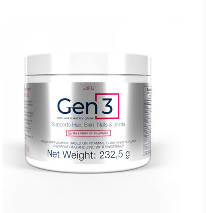 Gen 3 Collagen Getränk