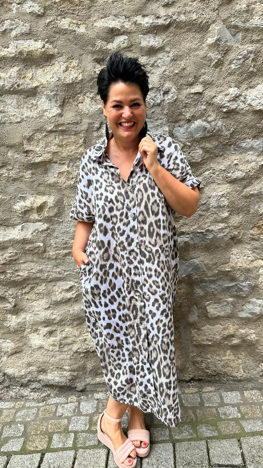 Maxikleid IBiZA
