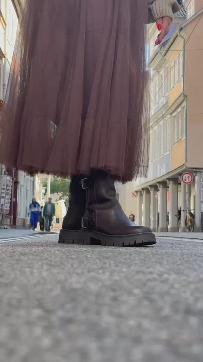 Boots SUSI (Braun)