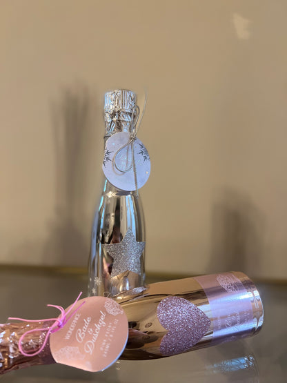 Badeschaum CHAMPAGNE (2 Farben)