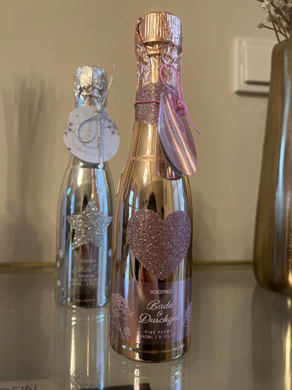 Badeschaum CHAMPAGNE (2 Farben)
