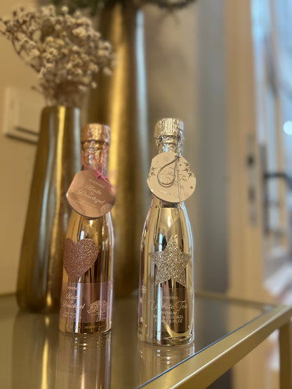 Badeschaum CHAMPAGNE (2 Farben)